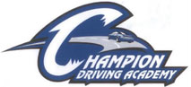 Champion Driving Academy - Edmond